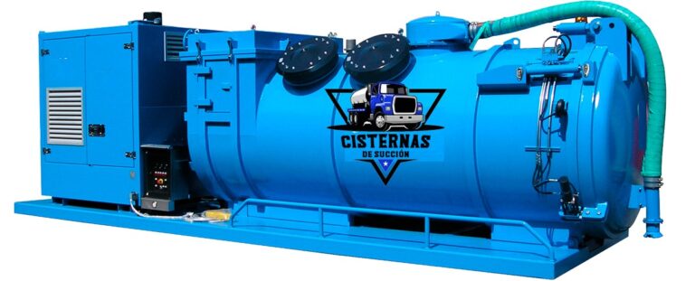 Fabricacion de Cisternas Estacionarias Peru